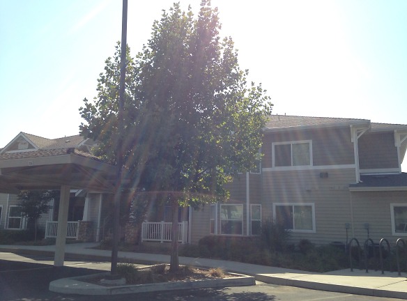 Hillview Ridge Apartments I & II - Oroville, CA