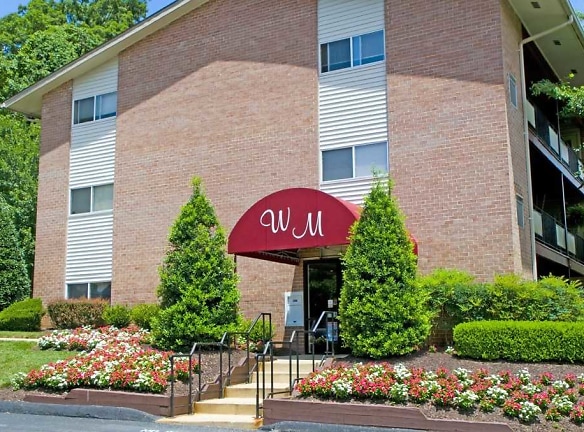 Watermill Apartments - Owings Mills, MD