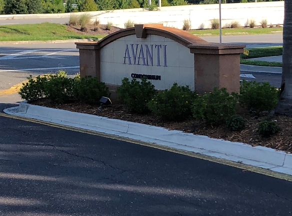 Avanti Condominiums Apartments - Jacksonville, FL
