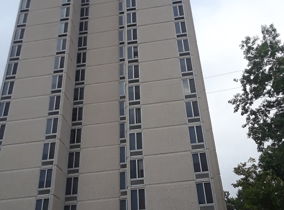 Baptist Towers Apartments - Louisville, KY
