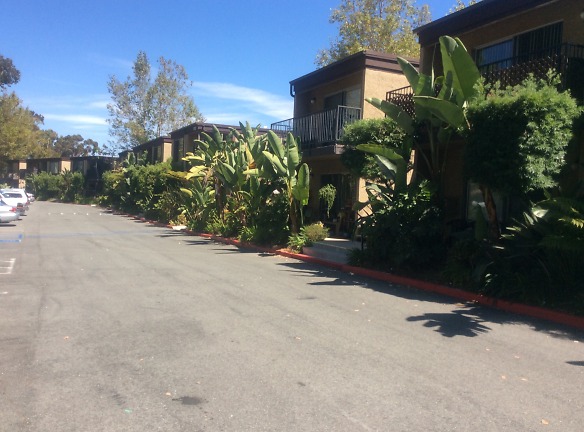 San Carlos Village Apartments - San Diego, CA