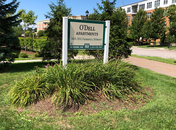 O'Dell Apartments - South Burlington, VT