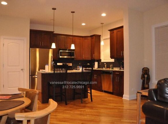 2328 N Greenview Ave unit 1 - Chicago, IL