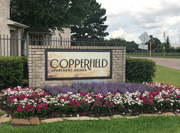 Copperfield - Houston, TX
