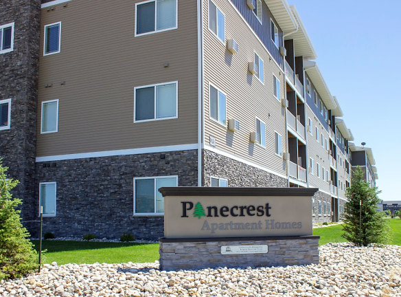 Pinecrest Apartments - Fargo, ND