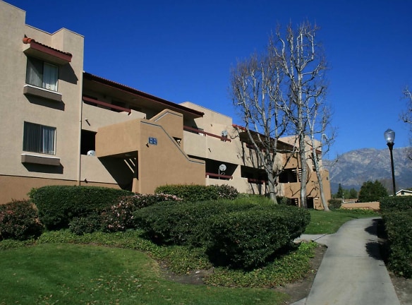 Rancho Verde Village - Rancho Cucamonga, CA