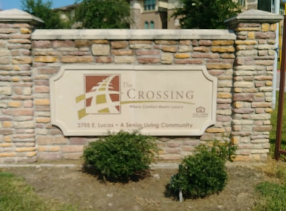 The Crossing Apartments - Beaumont, TX