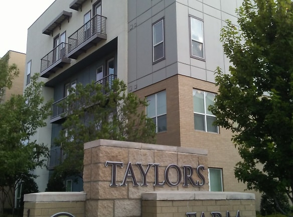 Taylors Farm Apartments - Dallas, TX