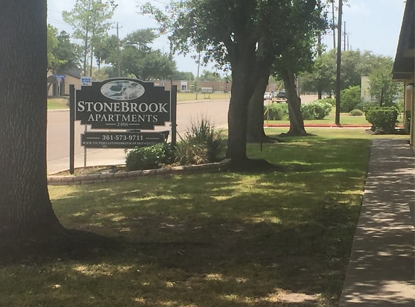 Stonebrook Apartments - Victoria, TX