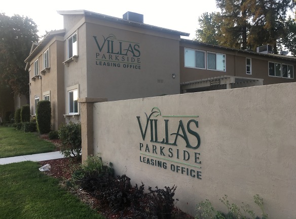 Villas At Parkside Apartments - Turlock, CA