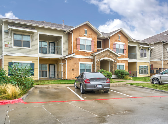 Cypress Creek Apartment Homes At Jason Avenue - Amarillo, TX