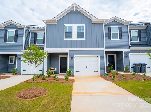508 Tayberry Ln - Fort Mill, SC