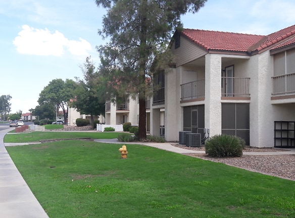 Chandler Apartments - Chandler, AZ