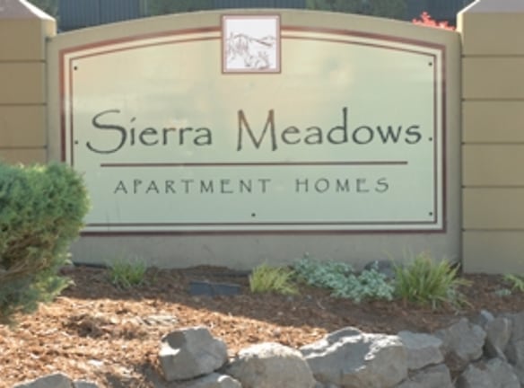 Sierra Meadows - Auburn, WA