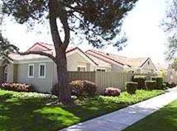 Concord Villas - Riverside, CA