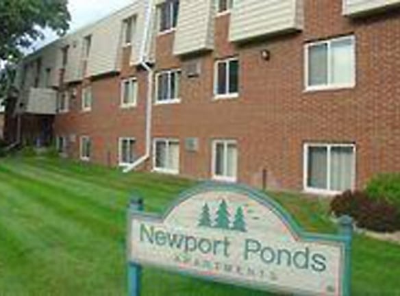 Newport Ponds Apartments - Newport, MN