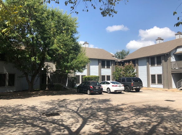 Nickerson Apartments - Austin, TX