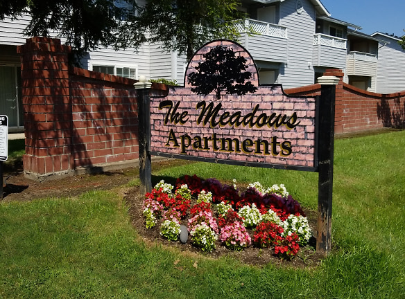 Meadows Apartments - Albany, OR