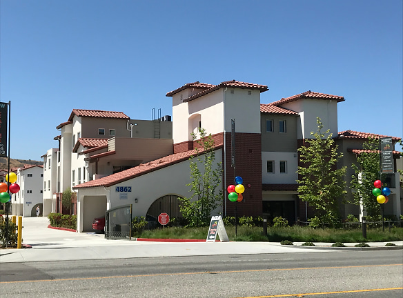Mountain View Properties - Simi Valley, CA