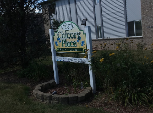 Chicory Apartments - Racine, WI
