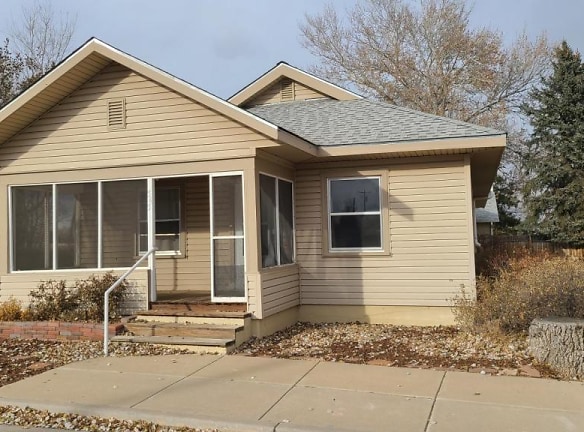 545 Palmer Ave - Mead, CO