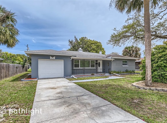405 Kerry Drive - Clearwater, FL
