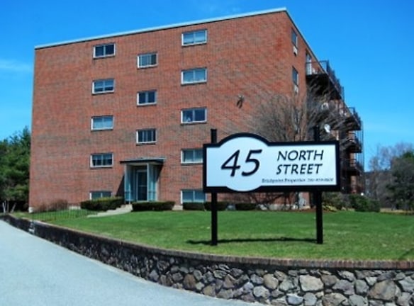 45 North - Stoneham, MA