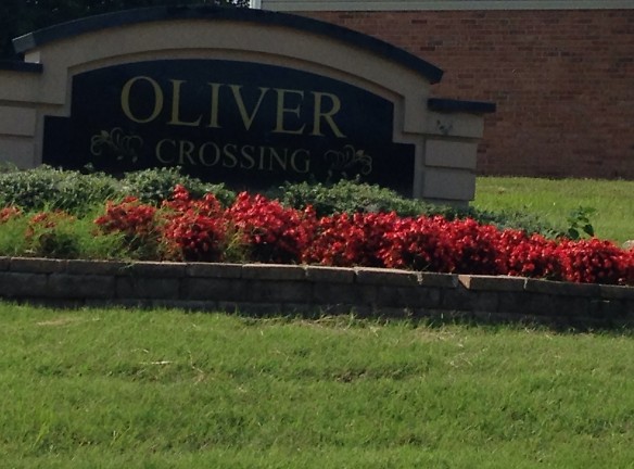 Oliver Crossing Apartments - Richmond, VA