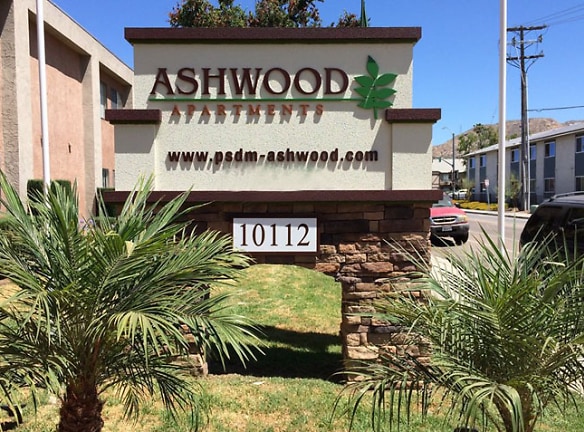Ashwood Apartments - Lakeside, CA