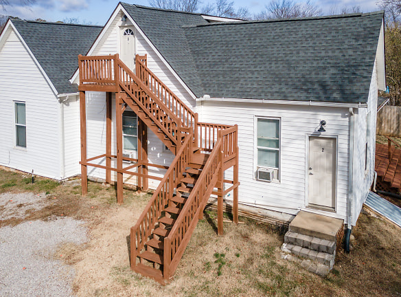 226 Lynnwood Dr unit 3 - Knoxville, TN