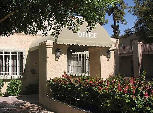 Casa De Flores - Phoenix, AZ