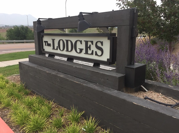 The Lodges Of Colorado Springs Apartments - Colorado Springs, CO