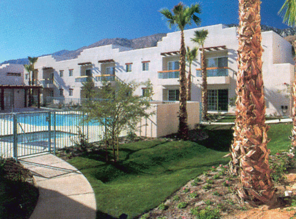 Palos Verdes Villas - Palm Springs, CA