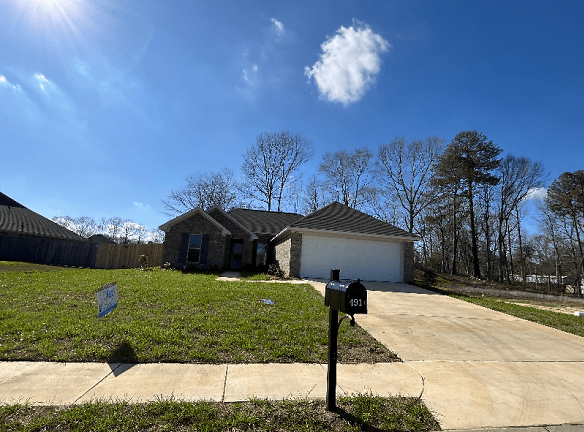 491 Silver Hill Dr - Pearl, MS
