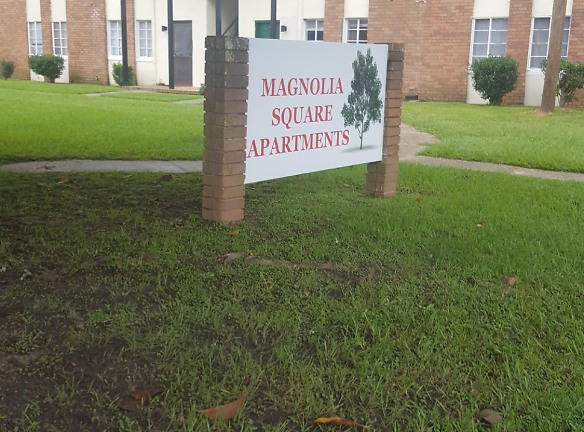 Magnolia Square Apartments - Valdosta, GA