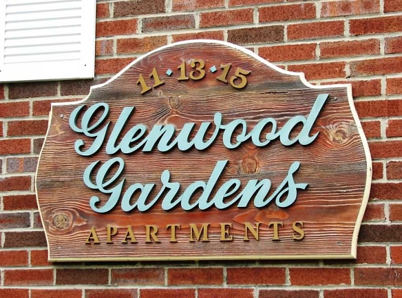 Glenwood Gardens Apartments - Bloomfield, NJ