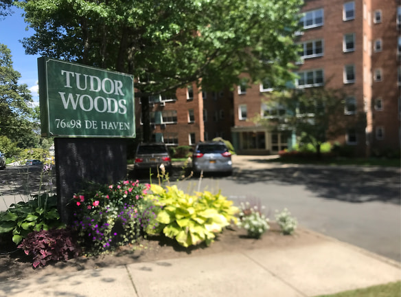 Tudor Woods Apartments - Yonkers, NY