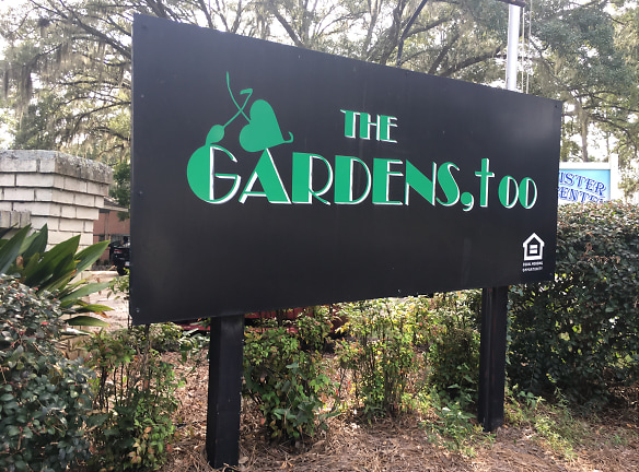 The Gardens Too Apartments - Albany, GA