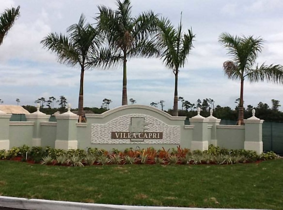 Villa Capri - Homestead, FL