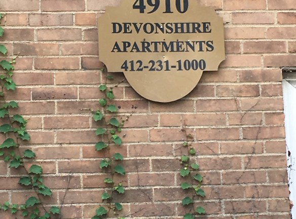 Devonshire Apartments - Pittsburgh, PA