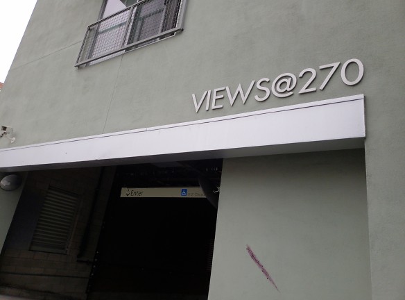 Views At 270 Apartments - Los Angeles, CA