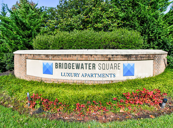 Bridgewater Square - Bridgewater, NJ