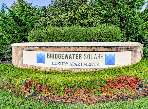 Bridgewater Square - Bridgewater, NJ