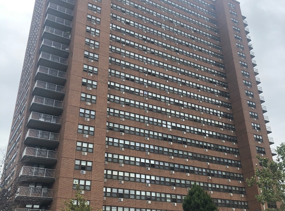 Northgate Apartments - Camden, NJ