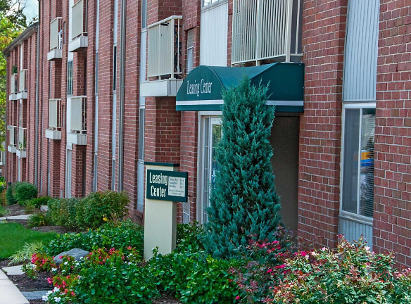 Ridge View Apartment Homes - Rosedale, MD