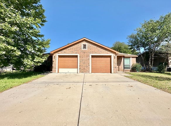 304 Harley Dr unit 304 A - Harker Heights, TX