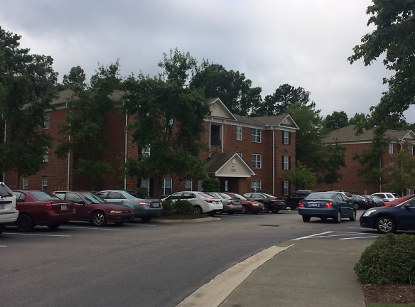 Cadence At RTP Apartments - Durham, NC