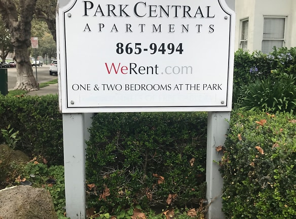 Park Central Apartments - Alameda, CA