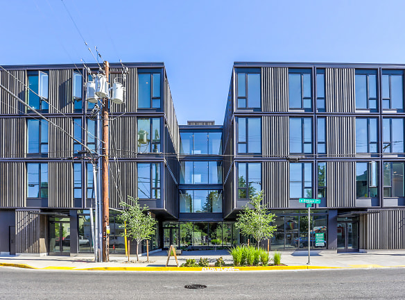 Artisan Apartments - Portland, OR