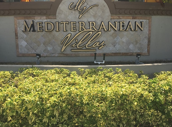 Mediterranean Village Apartments - Hialeah, FL